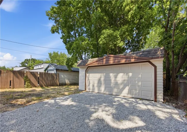 Photo 3 of Single family home for sale at 3111 W 111th Street, Cleveland, OH 44111 | MLS# 5230923 | Listing updated on 2026-09-30