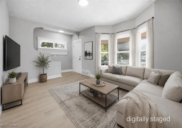 Photo 3 of Single family home for sale at 3111 W 111th Street, Cleveland, OH 44111 | MLS# 5230923 | Listing updated on 2026-09-30