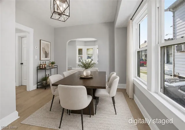 Photo 4 of Single family home for sale at 3111 W 111th Street, Cleveland, OH 44111 | MLS# 5230923 | Listing updated on 2026-09-30