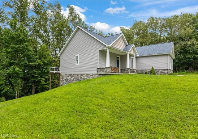 4th image of 119 Riverside Dr, New Cumberland, WV 26047 | MLS# 5231232