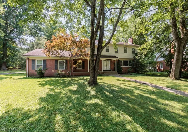 42nd image of 1160 Lisa Ann Dr, Akron, OH 44313 | MLS# 5226910