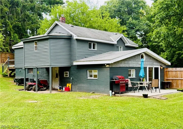 1st image of 137 Penfield Rd, Steubenville, OH 43953 | MLS# 5231095