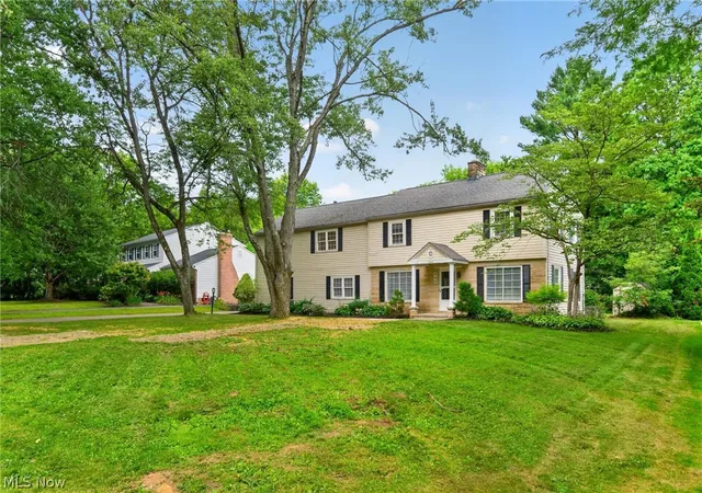 Photo 1 of Single family home for sale at 444 Hampshire Rd, Akron, OH 44313 | MLS# 5231326 | Listing updated on 2026-08-25