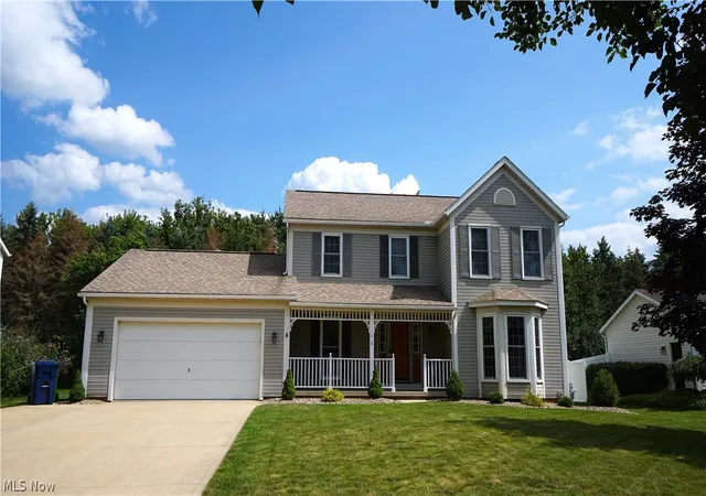 1st image of 1416 Timbertop Dr, Tallmadge, OH 44278 | MLS# 5230961