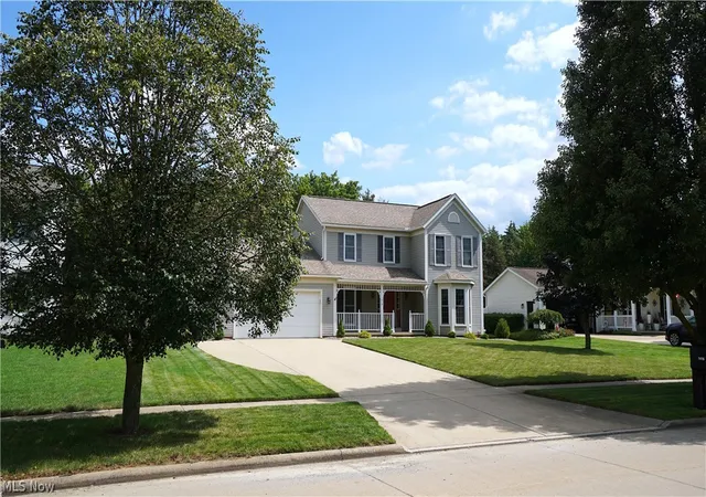 2nd image of 1416 Timbertop Dr, Tallmadge, OH 44278 | MLS# 5230961