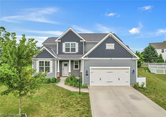 Photo 1 of Single family home for sale at 106 Cedarhurst Ct, Pickerington, OH 43147 | MLS# 5231320 | Listing updated on 2026-08-21