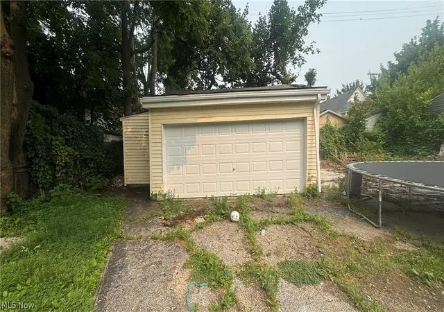 Photo 16 of Multi family home for sale at 3449 W 54th Street, Cleveland, OH 44102 | MLS# 5231220 | Listing updated on 2026-09-18