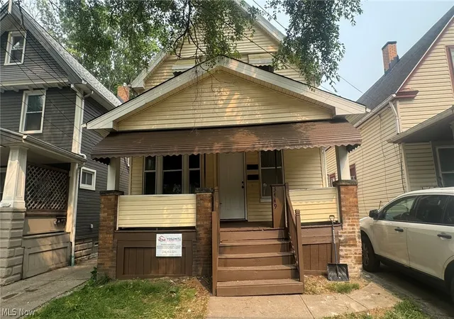 Photo 2 of Multi family home for sale at 3449 W 54th Street, Cleveland, OH 44102 | MLS# 5231220 | Listing updated on 2026-09-18