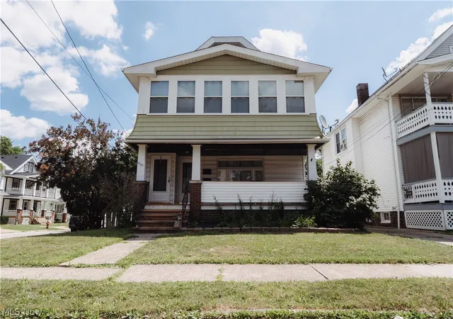 1st image of 4365 W 28th St, Cleveland, OH 44109 | MLS# 5230924