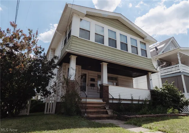2nd image of 4365 W 28th St, Cleveland, OH 44109 | MLS# 5230924