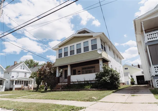 3rd image of 4365 W 28Th St, Cleveland, OH 44109 | MLS# 5230924