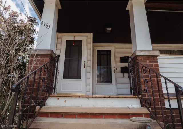 5th image of 4365 W 28Th St, Cleveland, OH 44109 | MLS# 5230924