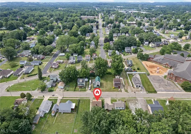 35th image of 2203 5th St Ne, Canton, OH 44704 | MLS# 5231058