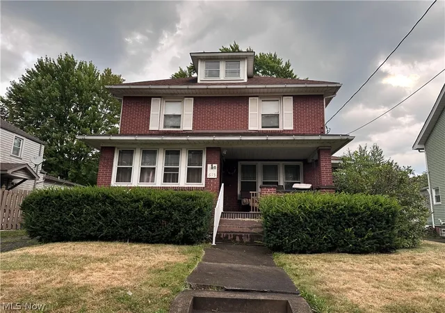 1st image of 615 Washington Ave, Niles, OH 44446 | MLS# 5231334