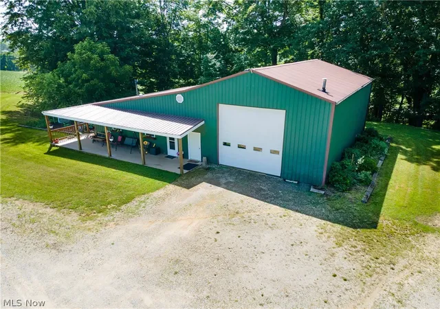 Photo 1 of Sale Pending at 18412 Pigeon Roost Rd, Howard, OH 43028 | MLS# 5231257 | Listing updated on 2026-08-27