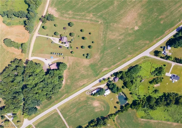 2nd image of 18412 Pigeon Roost Rd, Howard, OH 43028 | MLS# 5231268