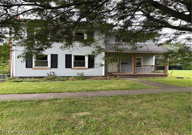 2nd image of 322 W Main St, Canfield, OH 44406 | MLS# 5231150