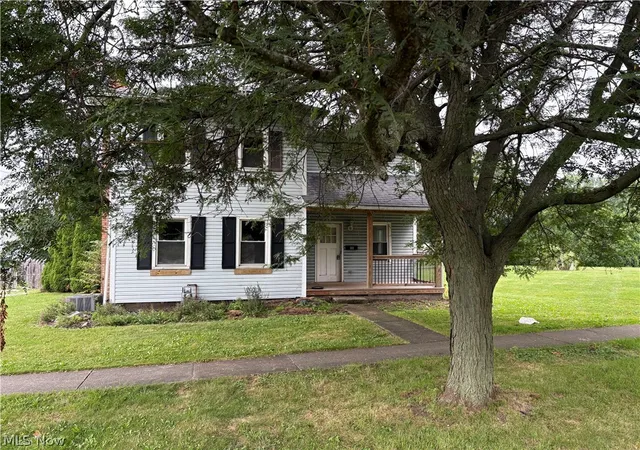 Photo 2 of Single family home for sale at 322 W Main St, Canfield, OH 44406 | MLS# 5231150 | Listing updated on 2026-08-03