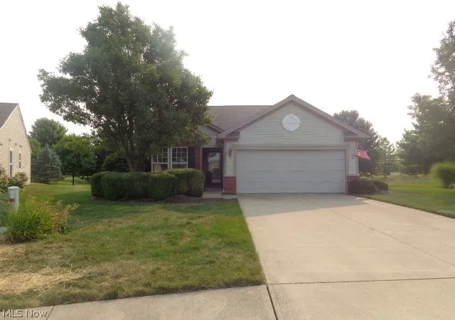 Photo 1 of Single family home for sale at 9345 Norwich Pl, North Ridgeville, OH 44039 | MLS# 5229764 | Listing updated on 2026-07-28