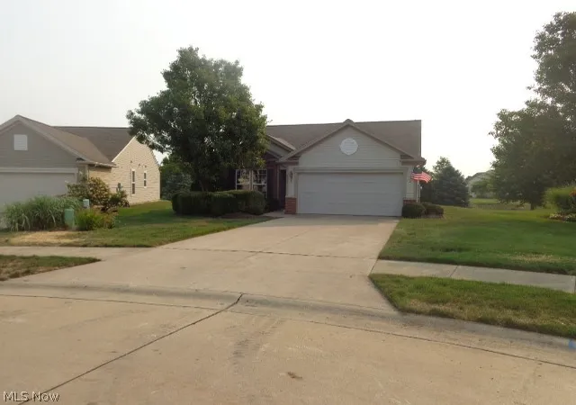 Photo 3 of Single family home for sale at 9345 Norwich Pl, North Ridgeville, OH 44039 | MLS# 5229764 | Listing updated on 2026-07-28