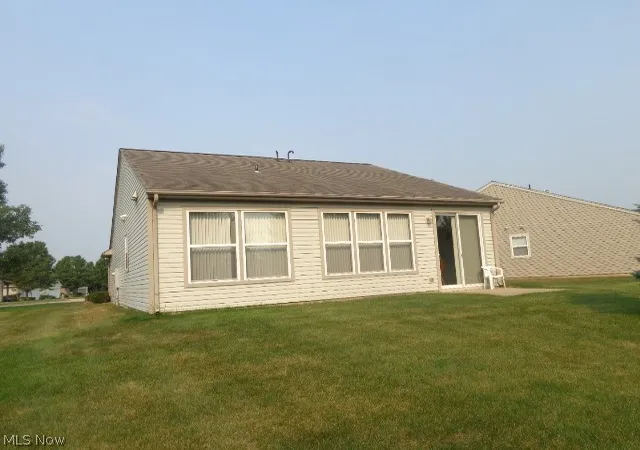 Photo 5 of Single family home for sale at 9345 Norwich Pl, North Ridgeville, OH 44039 | MLS# 5229764 | Listing updated on 2026-07-28