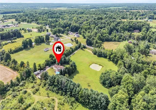 40th image of 6999 Spencer Lake Rd, Medina, OH 44256 | MLS# 5230806