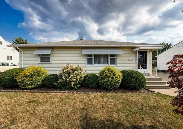 1st image of 15357 Rademaker Blvd, Brook Park, OH 44142 | MLS# 5231229
