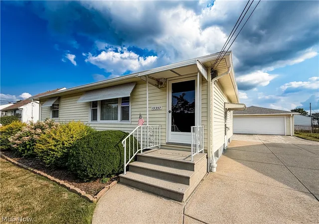 2nd image of 15357 Rademaker Blvd, Brook Park, OH 44142 | MLS# 5231229