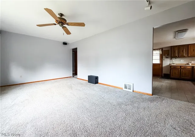 3rd image of 15357 Rademaker Blvd, Brook Park, OH 44142 | MLS# 5231229