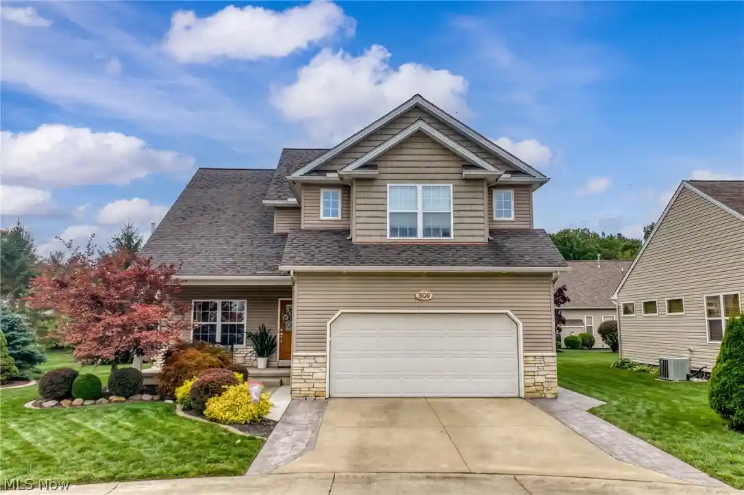 Photo 1 of Single family home for sale at 3528 Brook Ct, Avon, OH 44011 | MLS# 5231074 | Listing updated on 2026-10-08