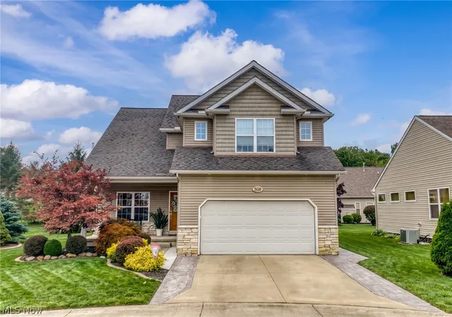 Photo 1 of Single family home for sale at 3528 Brook Ct, Avon, OH 44011 | MLS# 5231074 | Listing updated on 2026-08-31