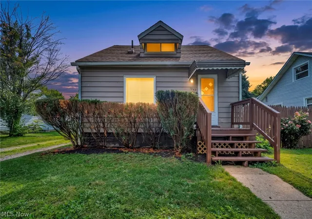 1st image of 1247 Dietz Ave, Akron, OH 44301 | MLS# 5231380