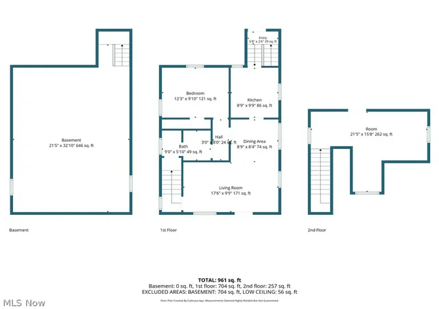 40th image of 1247 Dietz Ave, Akron, OH 44301 | MLS# 5231380