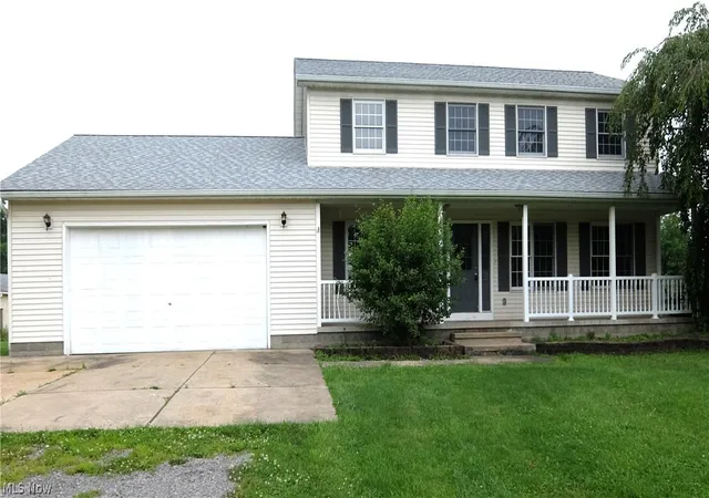 Photo 1 of Sale Pending at 4399 N Park Ave, Warren, OH 44483 | MLS# 5231313 | Listing updated on 2026-08-05
