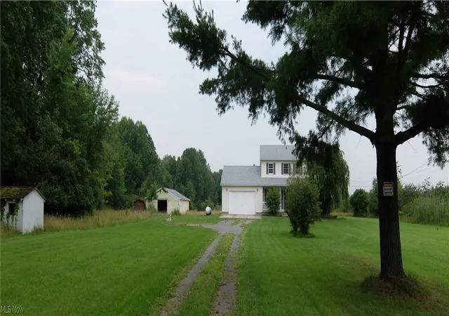 Photo 2 of Sale Pending at 4399 N Park Ave, Warren, OH 44483 | MLS# 5231313 | Listing updated on 2026-08-05