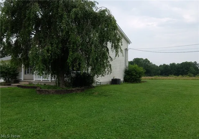 Photo 2 of Sale Pending at 4399 N Park Ave, Warren, OH 44483 | MLS# 5231313 | Listing updated on 2026-08-05