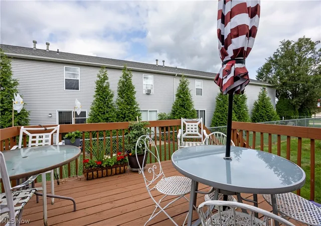 3rd image of 1116 Mindy Ln, Wooster, OH 44691 | MLS# 5231414