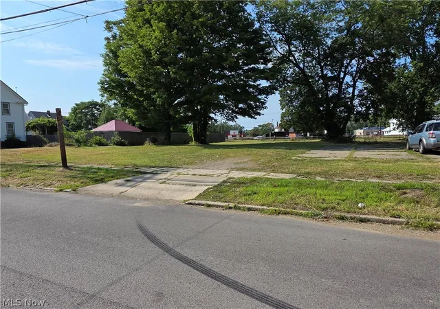 Photo 1 of Land for sale at 4823 Mckinley Ave, Ashtabula, OH 44004 | MLS# 5231399 | Listing updated on 2026-08-31