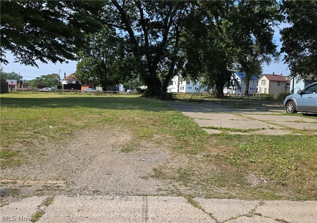 Photo 2 of Land for sale at 4823 Mckinley Ave, Ashtabula, OH 44004 | MLS# 5231399 | Listing updated on 2026-08-31