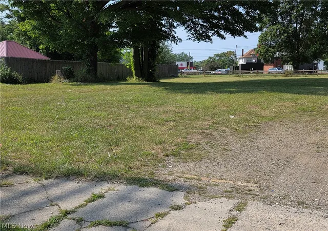 Photo 3 of Land for sale at 4823 Mckinley Ave, Ashtabula, OH 44004 | MLS# 5231399 | Listing updated on 2026-08-31