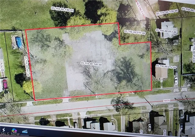 Photo 9 of Land for sale at 4823 Mckinley Ave, Ashtabula, OH 44004 | MLS# 5231399 | Listing updated on 2026-08-31