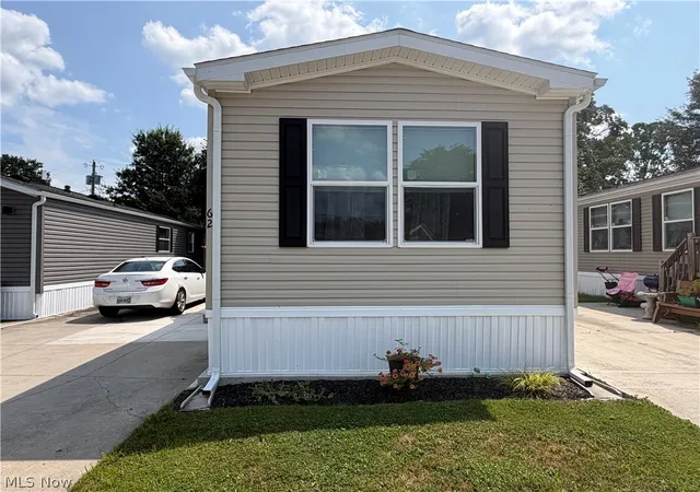 Photo 1 of Sale Pending at 4341 Riverview Rd #62, Peninsula, OH 44264 | MLS# 5230802 | Listing updated on 2026-08-10