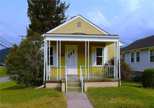 1st image of 3800 Olive St, Shadyside, OH 43947 | MLS# 5231454