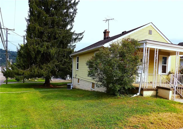 2nd image of 3800 Olive St, Shadyside, OH 43947 | MLS# 5231454