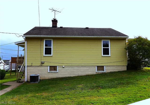 3rd image of 3800 Olive St, Shadyside, OH 43947 | MLS# 5231454