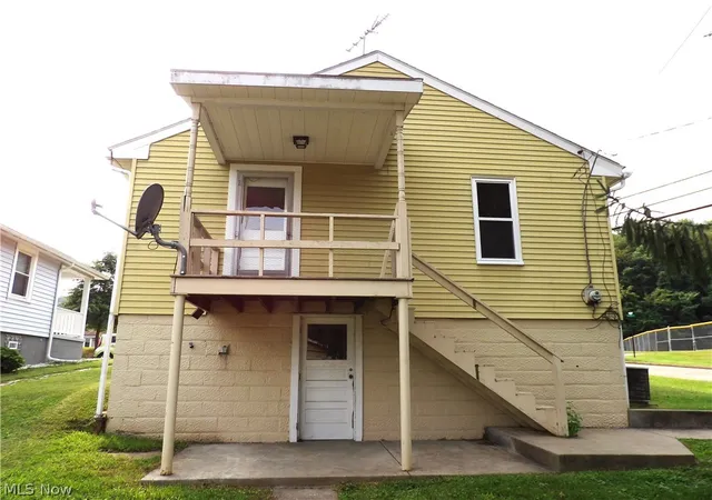 4th image of 3800 Olive St, Shadyside, OH 43947 | MLS# 5231454