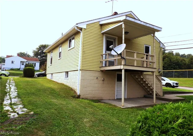 5th image of 3800 Olive St, Shadyside, OH 43947 | MLS# 5231454