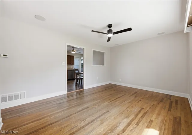 Photo 3 of Sale Pending at 12832 S Portage St, Doylestown, OH 44230 | MLS# 5223936 | Listing updated on 2026-08-02