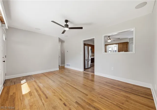 Photo 4 of Sale Pending at 12832 S Portage St, Doylestown, OH 44230 | MLS# 5223936 | Listing updated on 2026-08-02