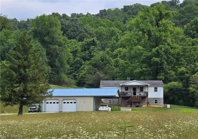 1st image of 1229 Woodyard Creek Rd, Washington, WV 26181 | MLS# 5231443